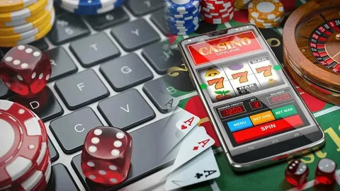 Regulator mana yang menyetujui kasino slot online?